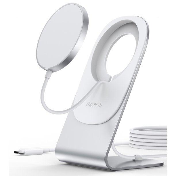 Magnetic 15W Wireless Charging Stand
