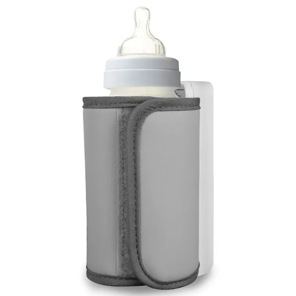 Portable 6-Level Baby Bottle Warmer