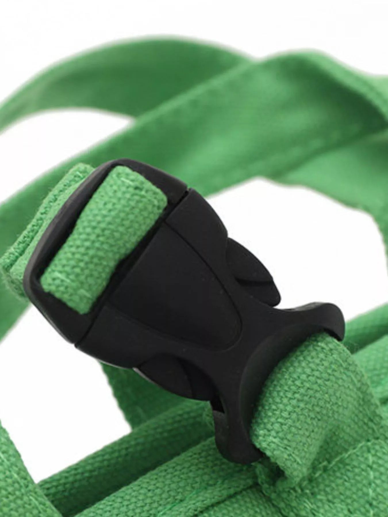 Hands-Free Small Pet Carrier Harness