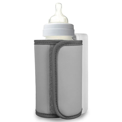 Portable 6-Level Baby Bottle Warmer