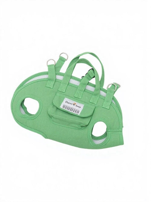 Hands-Free Small Pet Carrier Harness
