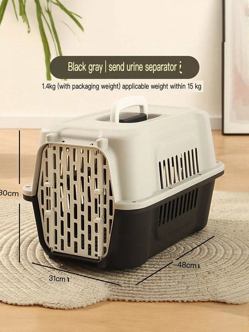 Portable Pet Carrier