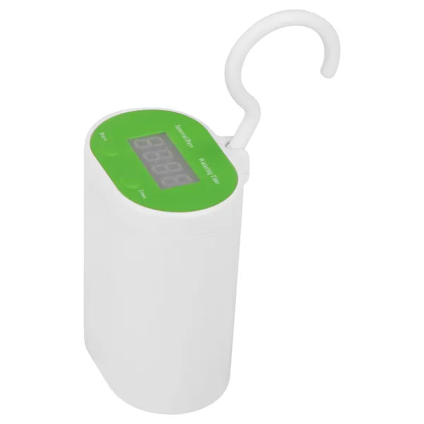 Automatic Plant Watering System with Timer - 12 Plants